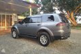 2014 Mitsubishi Montero for sale-0