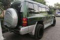 Like new Mitsubishi Pajero Fieldmaster Ralliart -3