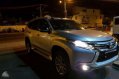 2018 Mitsubishi Montero Sport For Sale-3