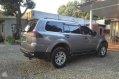 2014 Mitsubishi Montero for sale-1