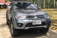 Mitsubishi Montero Sport GLS V 2014 for sale-2