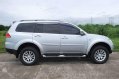 2011 Mitsubishi Montero Sport GTV for sale-3