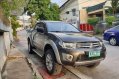 Mitsubishi Strada 4x4 2013 for sale-0