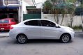 Mitsubishi Mirage G4 GLS 2015 for sale-1