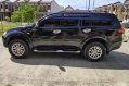 Mitsubishi Montero 2012 Gls V for sale -6