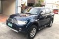 Mitsubishi Montero Gls 2010 for sale-9