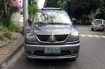 Mitsubishi Adventure GLS Sport 2008 for sale-6