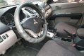 Mitsubishi Strada 4x4 2013 for sale-6