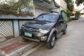 Mitsubishi Strada 4x4 2013 for sale-3