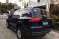 Mitsubishi Montero Gls 2010 for sale-2