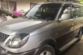 Mitsubishi Adventure 2005 for sale-2