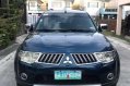 Mitsubishi Montero Gls 2010 for sale-0