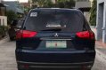 Mitsubishi Montero Gls 2010 for sale-1