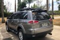 Mitsubishi Montero Sport GLS V 2014 for sale-5