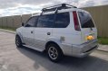 Mitsubishi Adventure 2002 for sale-1