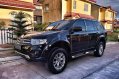 Mitsubishi Montero 2014 for sale -4