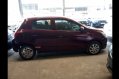 2016 Mitsubishi Mirage GLX AT-4