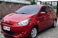 2015 Mitsubishi Mirage MT 18tkms for sale-0