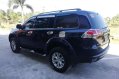 Mitsubishi Montero Sport 2014 GLX for sale -4