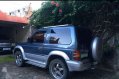 1999 Mitsubishi Pajero 350k neg for sale-6