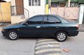 MITSUBISHI Lancer Pizza Model GLX 1997-0