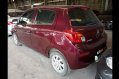 2016 Mitsubishi Mirage GLX AT-3