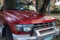 Mitsubishi Pajero 2007 for sale-0