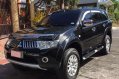 2011 Mitsubishi Montero for sale-0