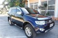 Mitsubishi Montero Sport 2014 GLX for sale -1