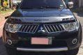 2011 Mitsubishi Montero for sale-1