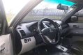 Mitsubishi Strada 2012 for sale-6