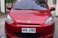 2015 Mitsubishi Mirage MT 18tkms for sale-1