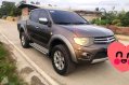 Mitsubishi Strada 2012 for sale-0