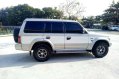 2003 Mitsubishi Pajero for sale-2