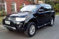 2014 Mitsubishi Montero for sale-0