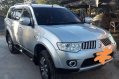 Mitsubishi Montero 2013 for sale-0