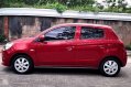 2015 Mitsubishi Mirage MT 18tkms for sale-3