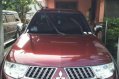 Mitsubishi Montero 2012 for sale-0