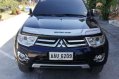 Mitsubishi Montero Sport 2014 GLX for sale -0