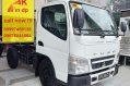2019 MITSUBISHI Canter FE 71 Cab and Chassis Low Downpayment Promo-0