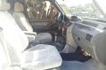 2003 Mitsubishi Pajero for sale-7