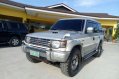 2003 Mitsubishi Pajero for sale-0