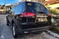 Mitsubishi Montero 2014 for sale -8