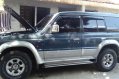 Like New Mitsubishi Pajero for sale-1