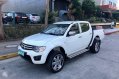 2010 Mitsubishi Strada for sale-0