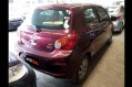 2016 Mitsubishi Mirage GLX AT-6