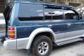 Like New Mitsubishi Pajero for sale-2