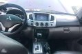 Mitsubishi Strada 2012 for sale-7