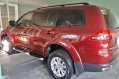 2014 Mitsubishi Montero GLX for sale -4