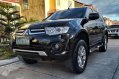 Mitsubishi Montero 2014 for sale -0